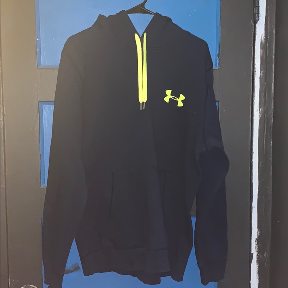 Under Armour Hoodie